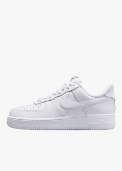Сникърси NIKE W AIR FORCE 1 07 FLYEASE Сникърси NIKE W AIR FORCE 1 07 FLYEASE