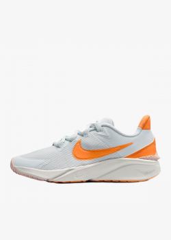 Маратонки NIKE STAR RUNNER 4 NN (GS) Маратонки NIKE STAR RUNNER 4 NN (GS)