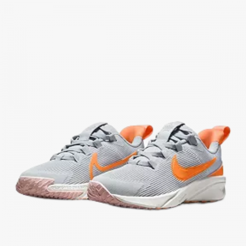 Маратонки NIKE STAR RUNNER 4 NN (GS)