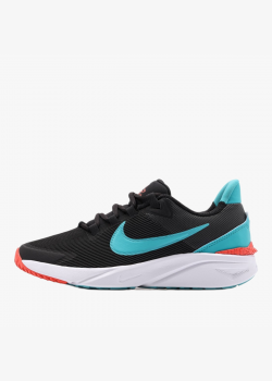 Маратонки NIKE STAR RUNNER 4 NN (GS)