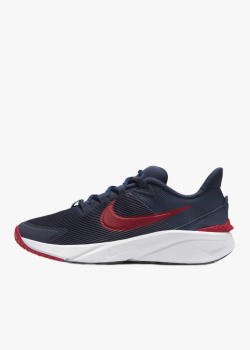 МАРАТОНКИ NIKE STAR RUNNER 4 NN GS