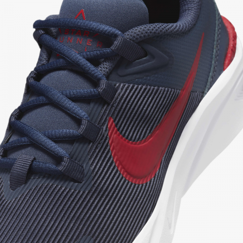 МАРАТОНКИ NIKE STAR RUNNER 4 NN GS