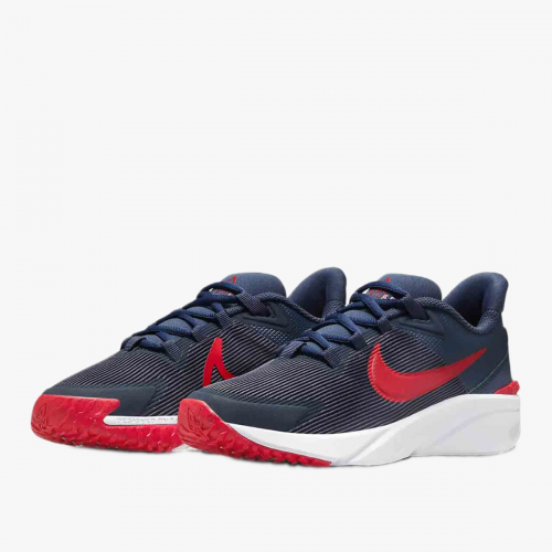 МАРАТОНКИ NIKE STAR RUNNER 4 NN GS