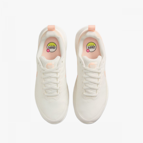 Маратонки W NIKE AIR MAX NUAXIS
