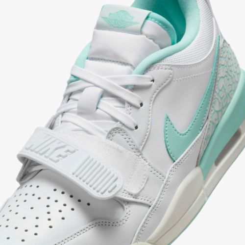 Сникърси NIKE WMNS AIR JORDAN LEGACY 312 LOW