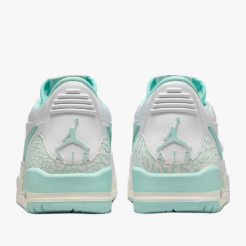 Сникърси NIKE WMNS AIR JORDAN LEGACY 312 LOW