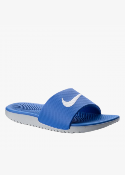 Чехли NIKE KAWA SLIDE (GS/PS)