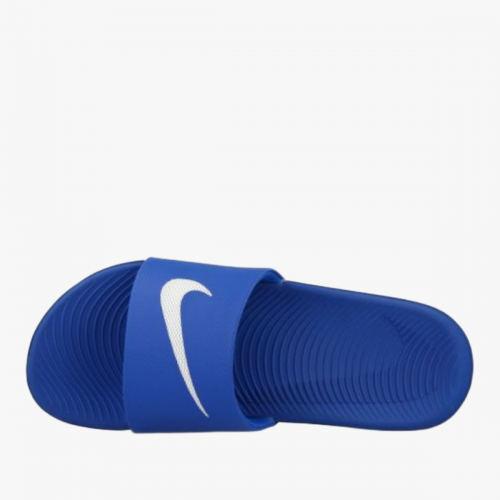 Чехли NIKE KAWA SLIDE (GS/PS) Чехли NIKE KAWA SLIDE (GS/PS)