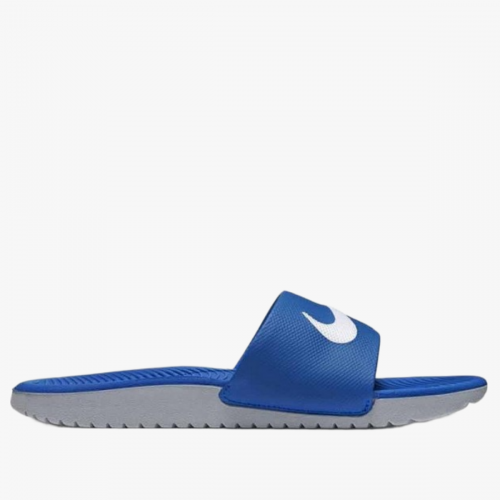 Чехли NIKE KAWA SLIDE (GS/PS) Чехли NIKE KAWA SLIDE (GS/PS)