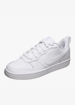 Кецове Nike COURT BOROUGH LOW 2 Кецове Nike COURT BOROUGH LOW 2