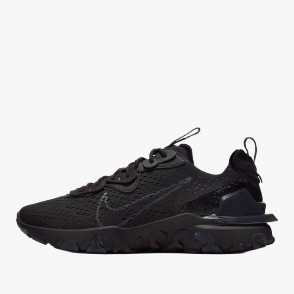 маратонки nike react vision