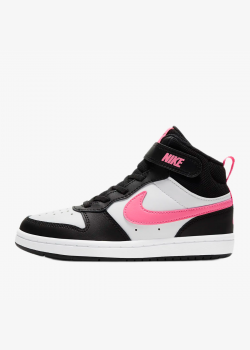 СНИКЪРСИ NIKE COURT BOROUGH MID 2 BPV