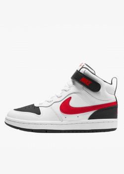 МАРАТОНКИ NIKE  COURT BOROUGH MID 2 BPV