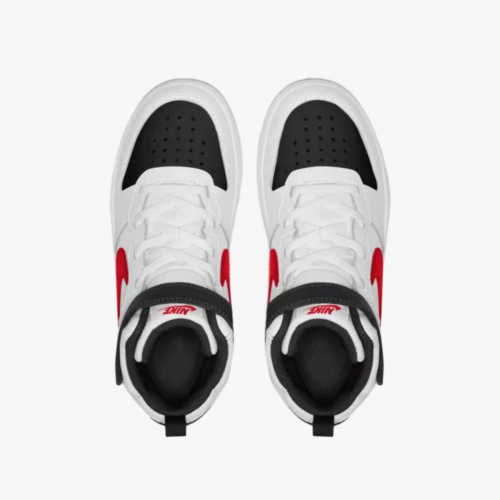 МАРАТОНКИ NIKE  COURT BOROUGH MID 2 BPV