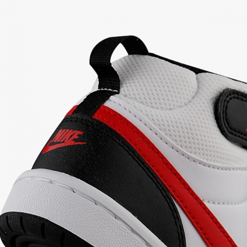 МАРАТОНКИ NIKE  COURT BOROUGH MID 2 BPV