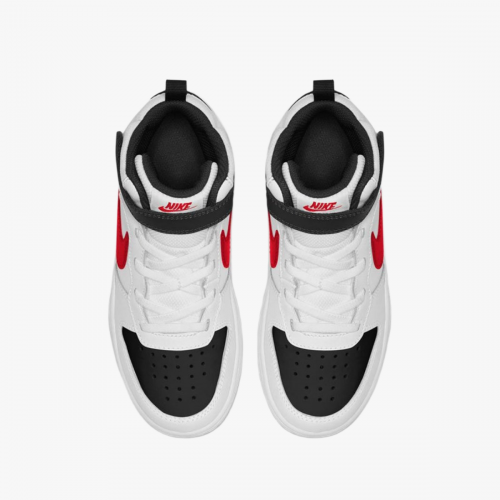 МАРАТОНКИ NIKE  COURT BOROUGH MID 2 BPV