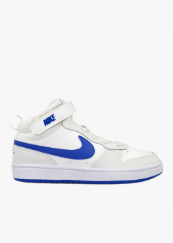 СНИКЪРСИ NIKE COURT BOROUGH MID 2