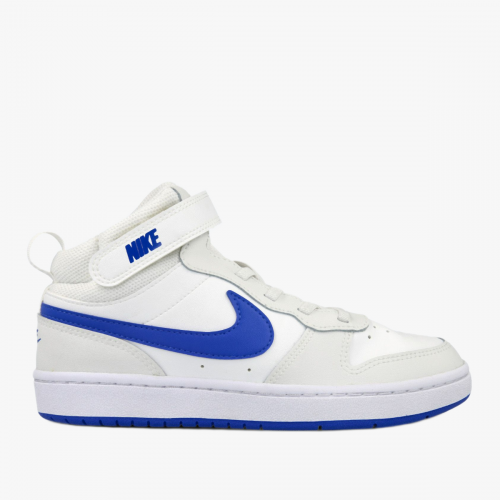 СНИКЪРСИ NIKE COURT BOROUGH MID 2