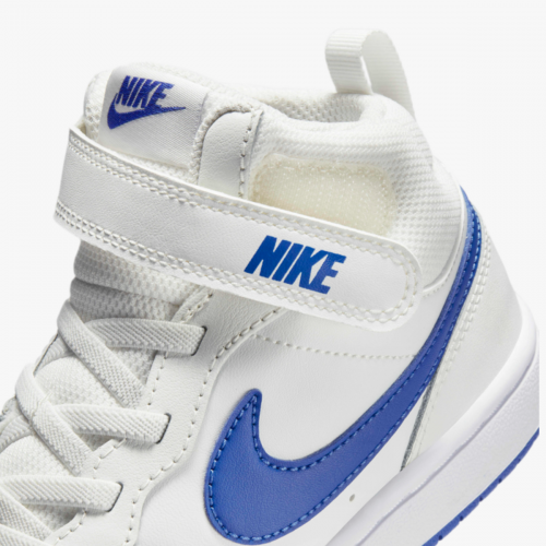 СНИКЪРСИ NIKE COURT BOROUGH MID 2