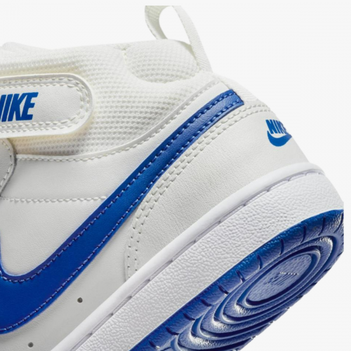СНИКЪРСИ NIKE COURT BOROUGH MID 2