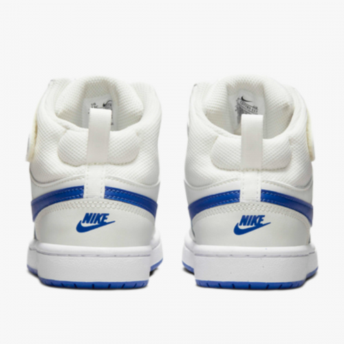 СНИКЪРСИ NIKE COURT BOROUGH MID 2