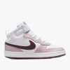 СНИКЪРСИ NIKE COURT BOROUGH MID 2 BPV СНИКЪРСИ NIKE COURT BOROUGH MID 2 BPV