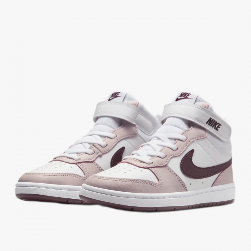 СНИКЪРСИ NIKE COURT BOROUGH MID 2 BPV СНИКЪРСИ NIKE COURT BOROUGH MID 2 BPV