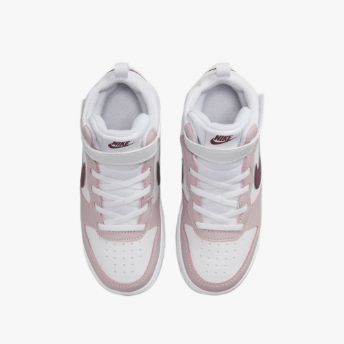 СНИКЪРСИ NIKE COURT BOROUGH MID 2 BPV СНИКЪРСИ NIKE COURT BOROUGH MID 2 BPV