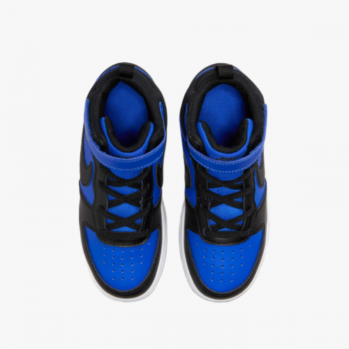 СНИКЪРСИ NIKE COURT BOROUGH MID 2 (PSV)