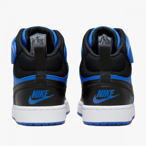 СНИКЪРСИ NIKE COURT BOROUGH MID 2 (PSV)