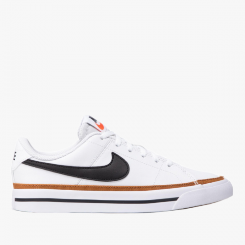 Нисък кец  NIKE COURT LEGACY BG