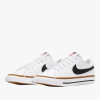Нисък кец  NIKE COURT LEGACY BG