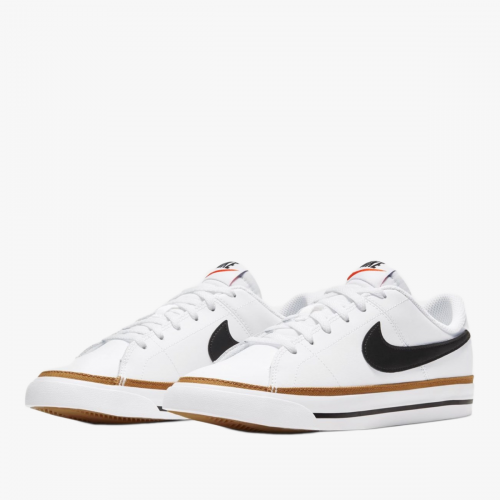 Нисък кец  NIKE COURT LEGACY BG