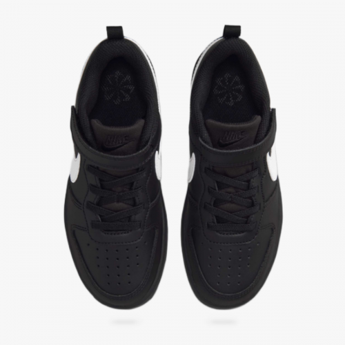 СНИКЪРСИ NIKE COURT BOROUGH LOW