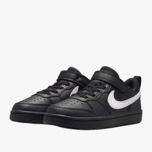 СНИКЪРСИ NIKE COURT BOROUGH LOW