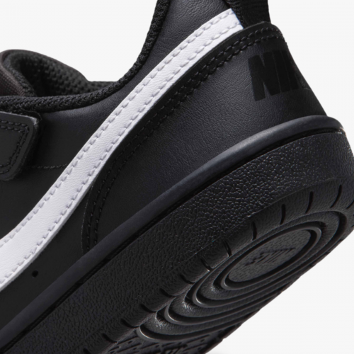 СНИКЪРСИ NIKE COURT BOROUGH LOW