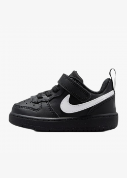 БЕБЕШКИ СНИКЪРСИ NIKE COURT BOROUGH LOW