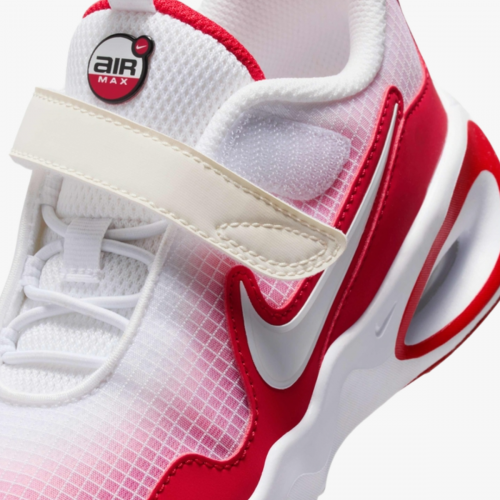 МАРАТОНКИ NIKE AIR MAX NOVA (PS)