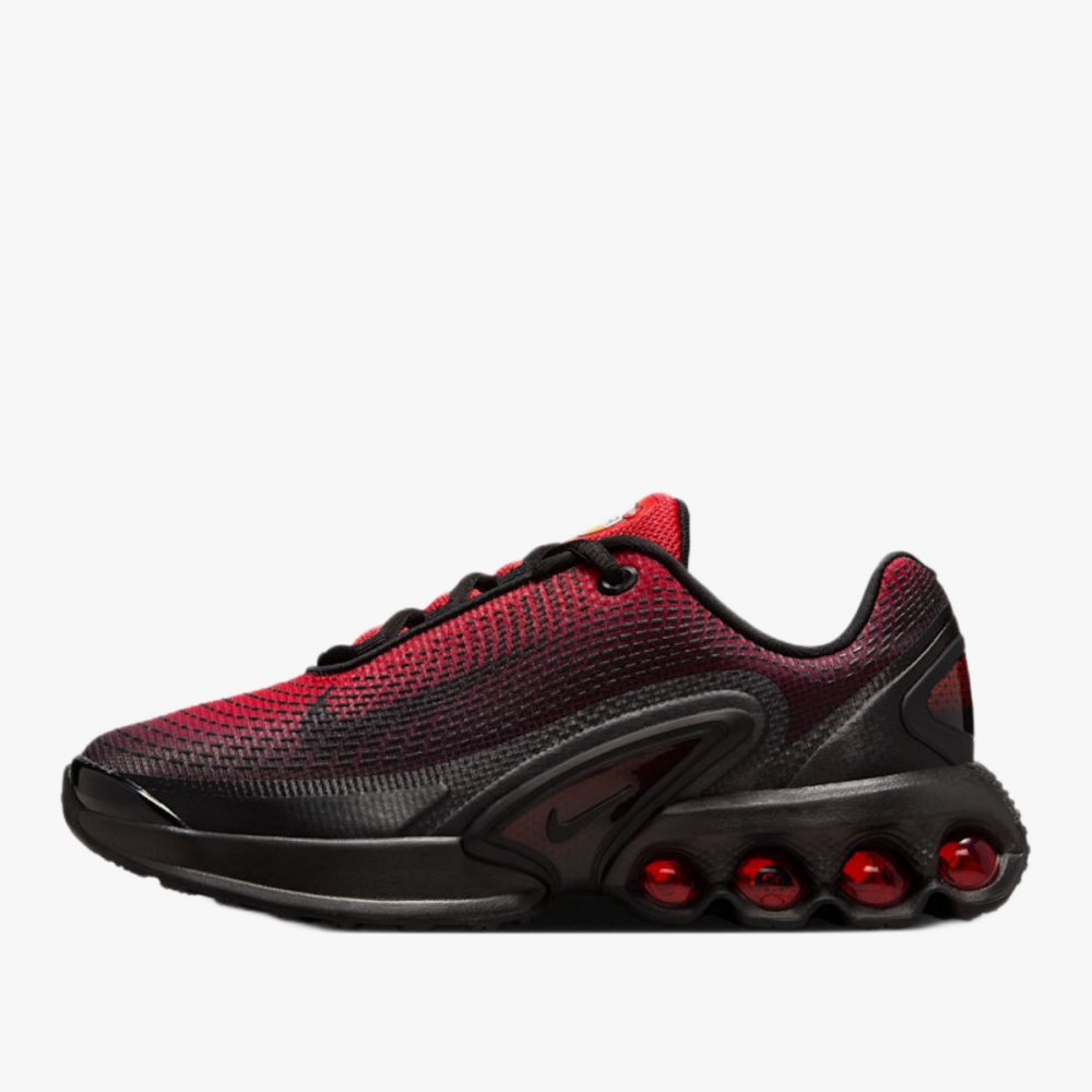 маратонки nike air max dn