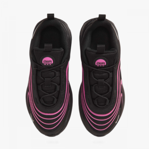 МАРАТОНКИ NIKE AIR MAX FIRE