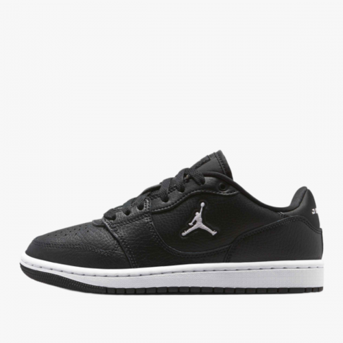 СНИКЪРСИ NIKE JORDAN COURT CONNECT LOW