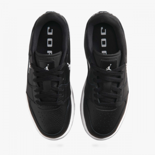 СНИКЪРСИ NIKE JORDAN COURT CONNECT LOW