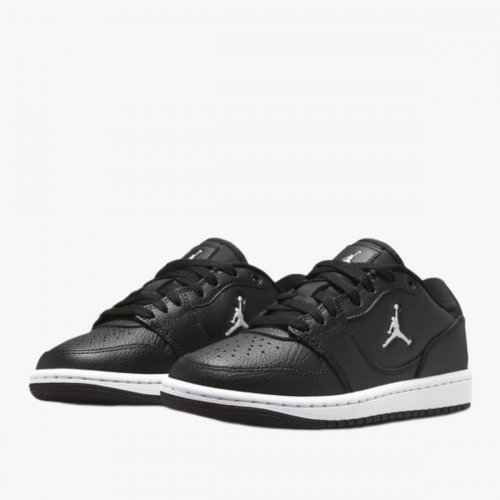 СНИКЪРСИ NIKE JORDAN COURT CONNECT LOW