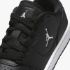 СНИКЪРСИ NIKE JORDAN COURT CONNECT LOW