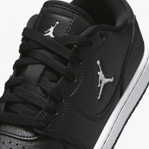 СНИКЪРСИ NIKE JORDAN COURT CONNECT LOW