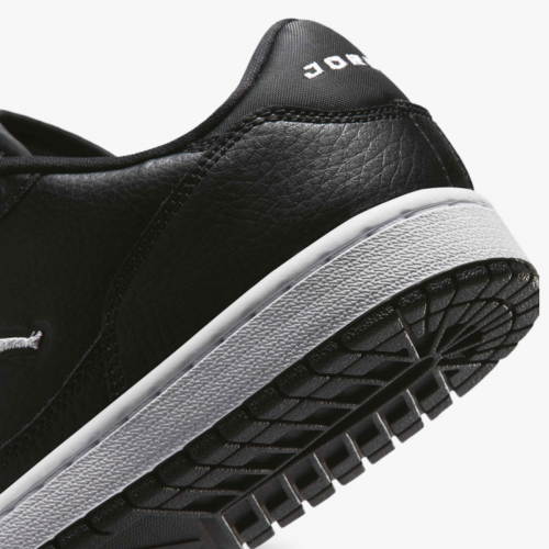 СНИКЪРСИ NIKE JORDAN COURT CONNECT LOW