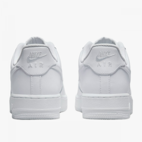 СНИКЪРСИ NIKE AIR FORCE 1 '07