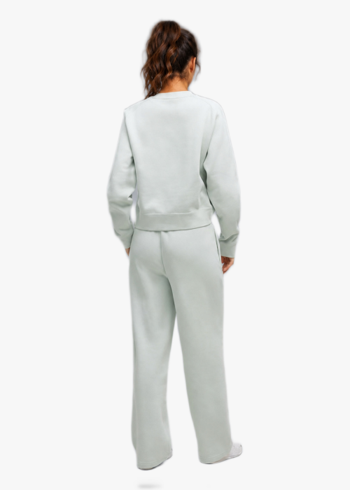 ДАМСКИ ЕКИП PUMA LOUNGEWEAR FLEECE TRACKSUIT
