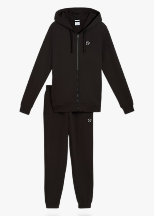 МЪЖКИ ЕКИП PUMA ESSENTIALS ELEVATED TRACKSUIT