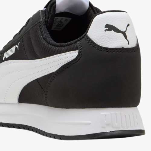 СНИКЪРСИ PUMA R78 LIGHTWIND СНИКЪРСИ PUMA R78 LIGHTWIND